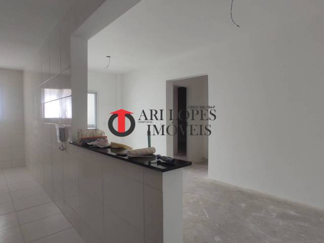 #922 - apartamento para Venda em Mongaguá - SP - 2