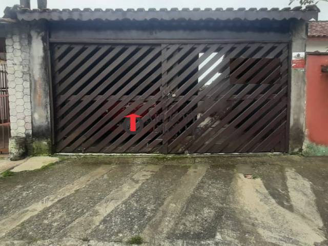 #923 - Casa para Venda em Mongaguá - SP - 2