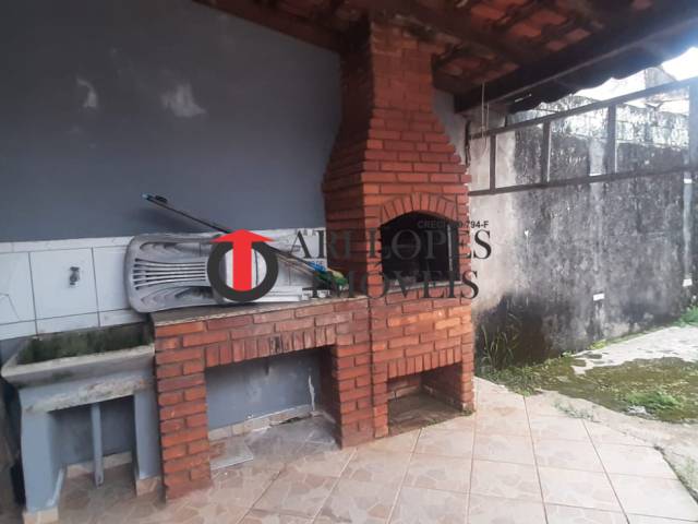 Casa para Venda em Mongaguá - 5