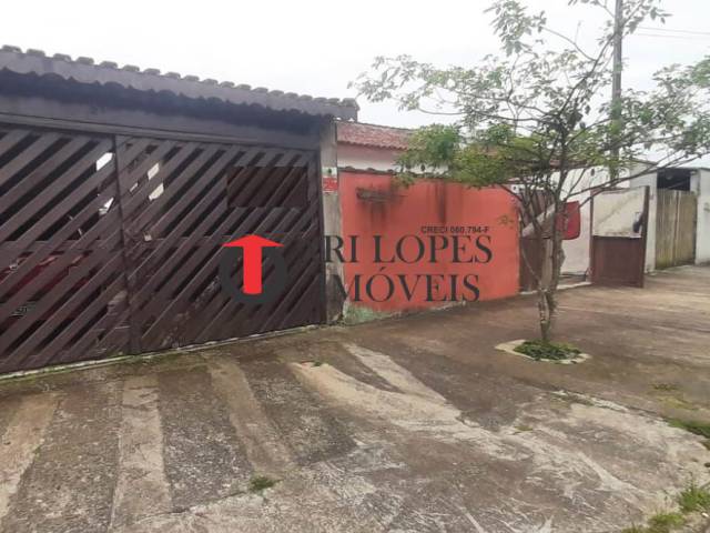 #923 - Casa para Venda em Mongaguá - SP - 3