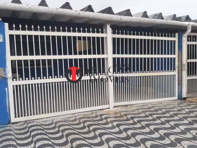 #924 - Casa para Venda em Mongaguá - SP - 3