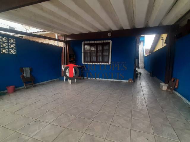 #924 - Casa para Venda em Mongaguá - SP - 2