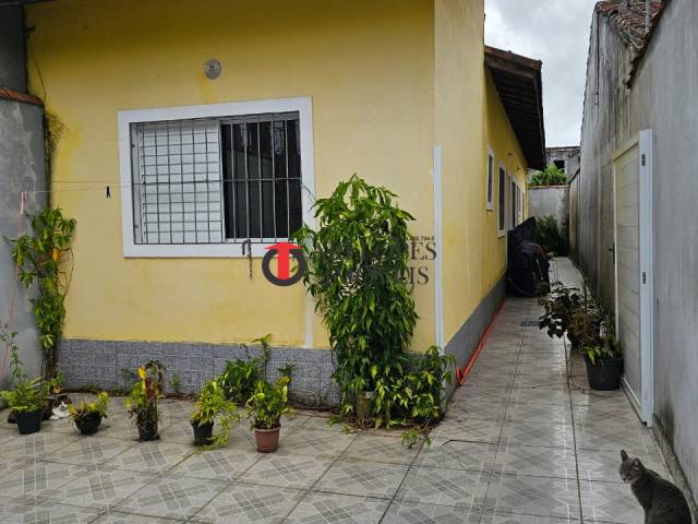 #925 - Casa para Venda em Mongaguá - SP - 1