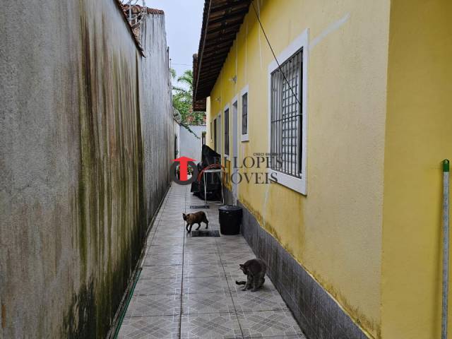 #925 - Casa para Venda em Mongaguá - SP - 3