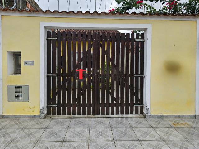 #925 - Casa para Venda em Mongaguá - SP - 2