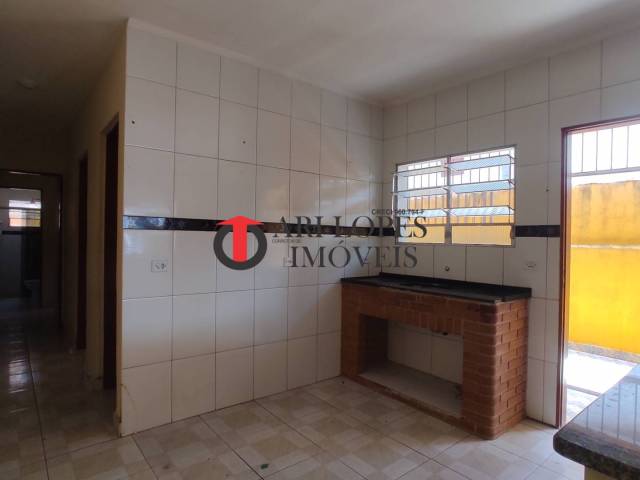 Casa para Venda em Mongaguá - 5