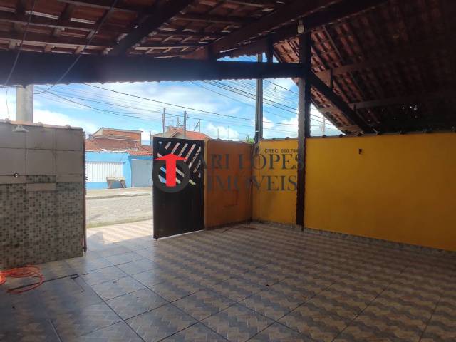 #930 - Casa para Venda em Mongaguá - SP - 2