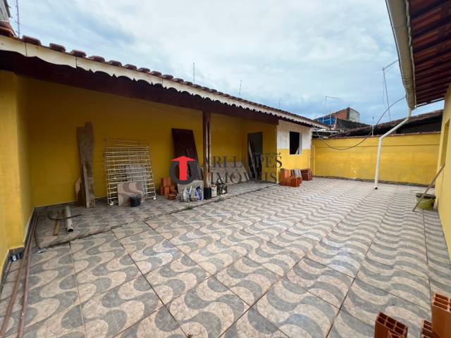 #931 - Casa para Venda em Mongaguá - SP - 3