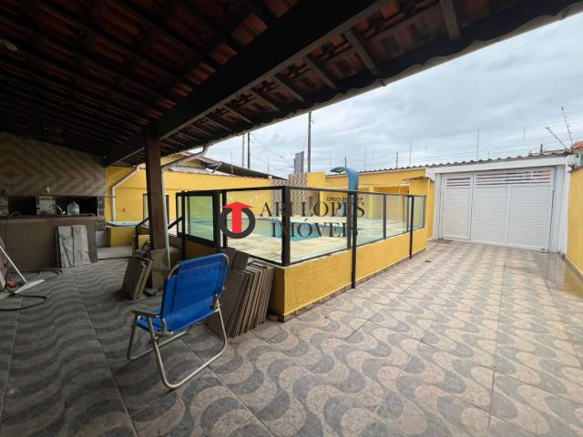 Casa para Venda em Mongaguá - 5