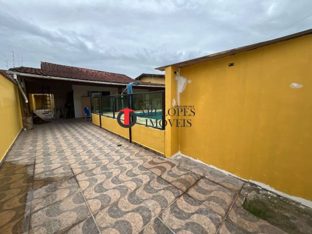 Casa para Venda em Mongaguá - 4