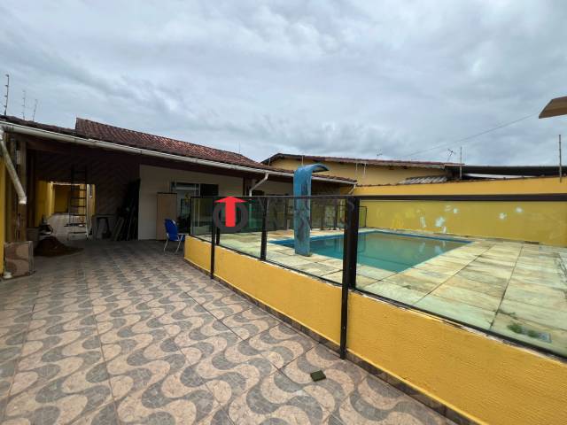 Venda em Baln Plataforma II - Mongaguá