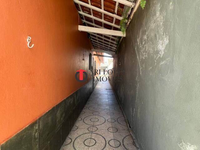 #934 - Casa para Venda em Mongaguá - SP - 2