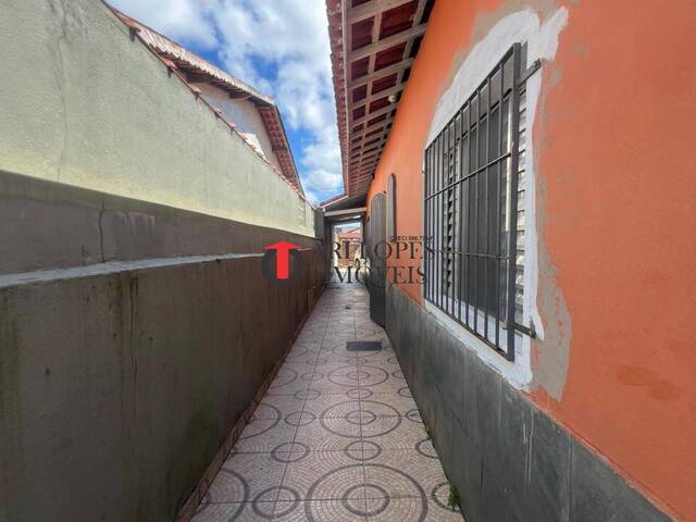 #934 - Casa para Venda em Mongaguá - SP - 3