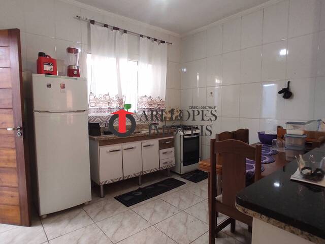 #933 - Casa em condomínio para Venda em Mongaguá - SP - 3