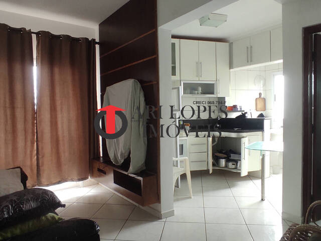 #932 - apartamento para Venda em Mongaguá - SP - 2