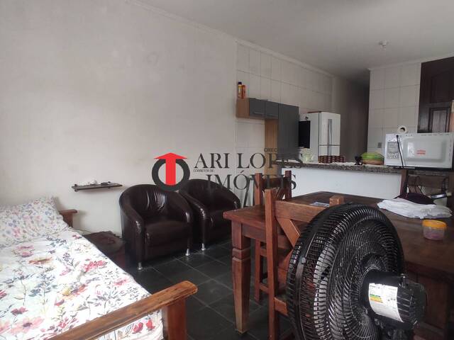 #935 - Casa para Venda em Mongaguá - SP - 3