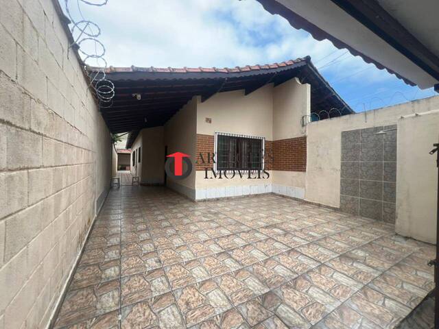 #936 - Casa para Venda em Mongaguá - SP - 3