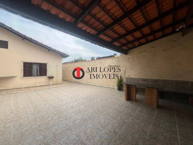 Casa para Venda em Mongaguá - 5