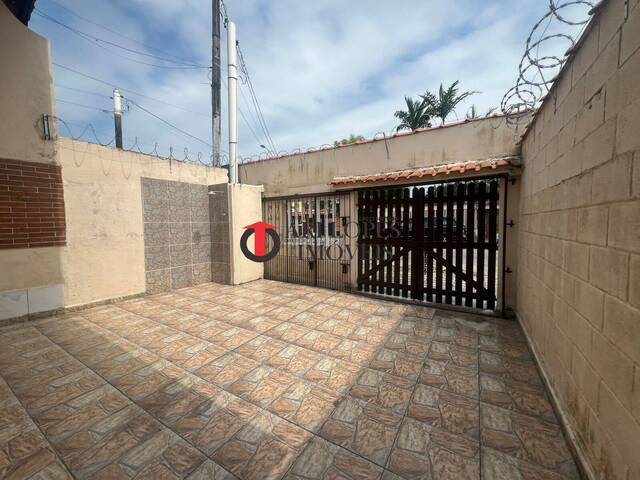 Casa para Venda em Mongaguá - 4