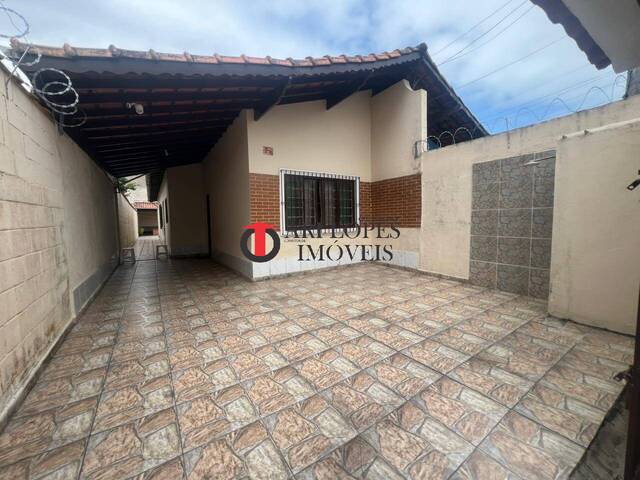 Venda em Florida Mirim - Mongaguá