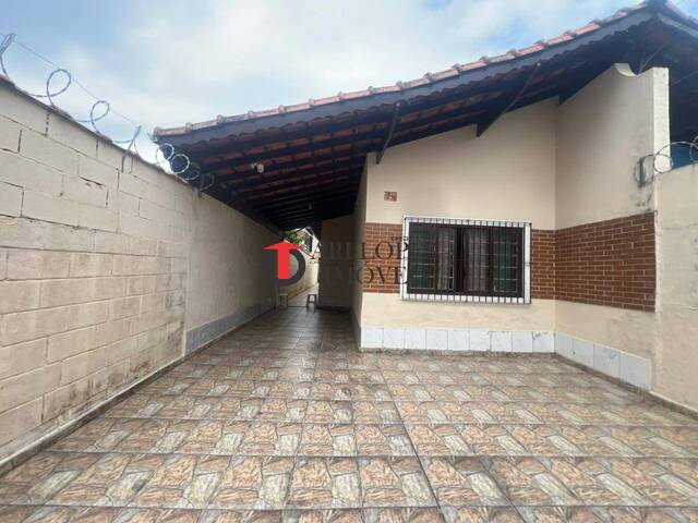 #936 - Casa para Venda em Mongaguá - SP - 2