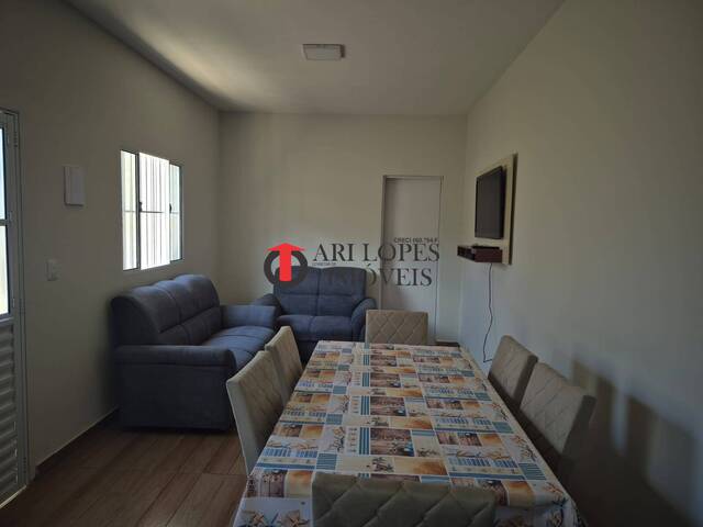 #937 - Casa para Venda em Mongaguá - SP - 3