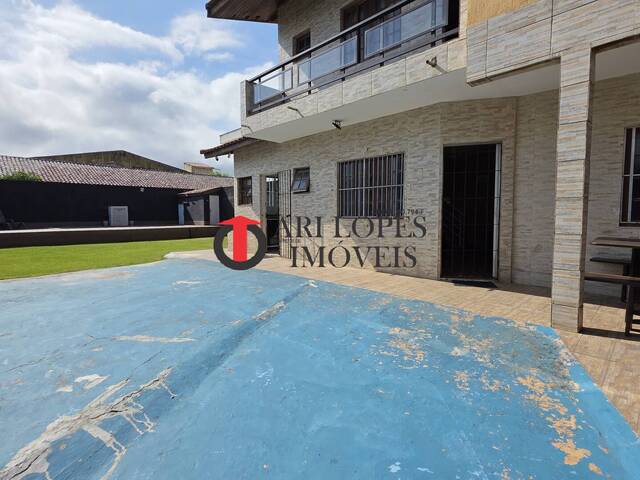 #938 - Casa para Venda em Mongaguá - SP - 2