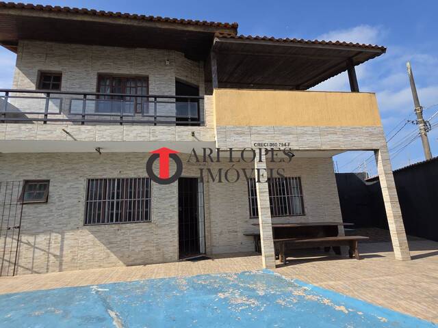 #938 - Casa para Venda em Mongaguá - SP - 3