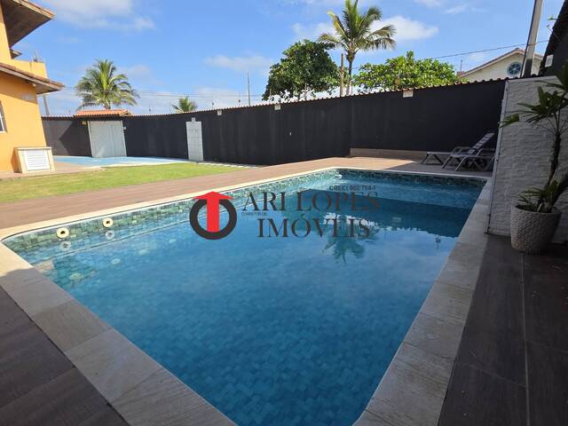 #938 - Casa para Venda em Mongaguá - SP - 1