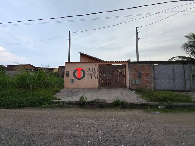 Venda em Balneário Jussara - Mongaguá