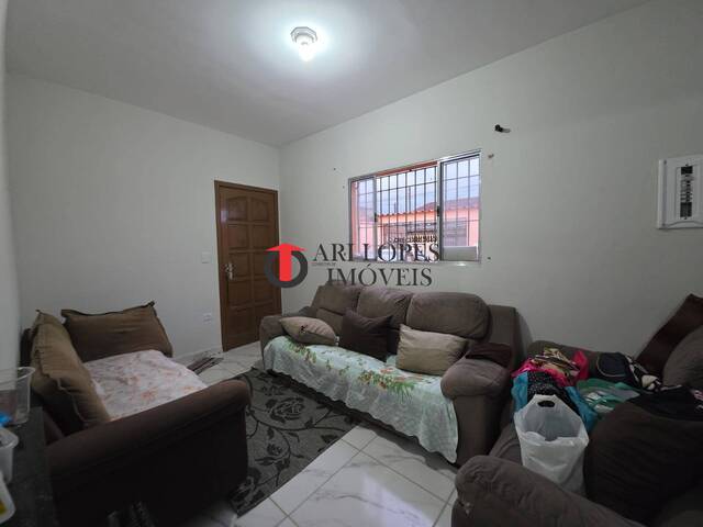 #939 - Casa para Venda em Mongaguá - SP - 3