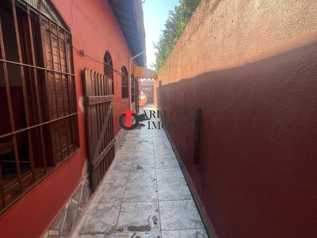 #940 - Casa para Venda em Mongaguá - SP - 3