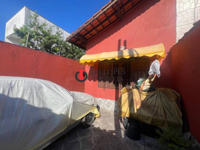 #940 - Casa para Venda em Mongaguá - SP - 2