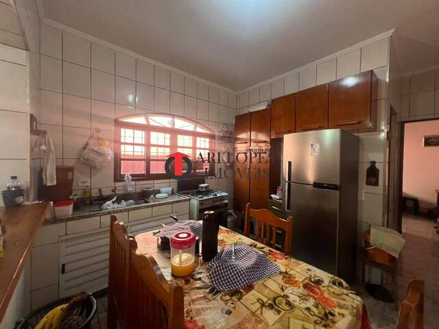 Casa para Venda em Mongaguá - 4
