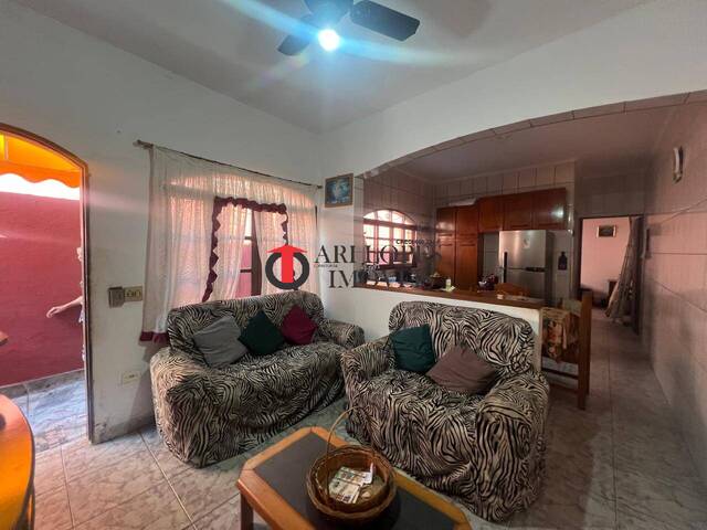 Casa para Venda em Mongaguá - 5
