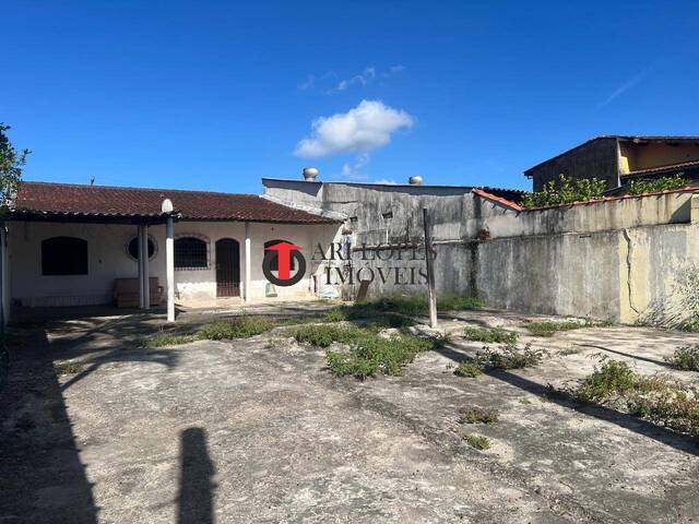 #941 - Edícula para Venda em Mongaguá - SP - 2