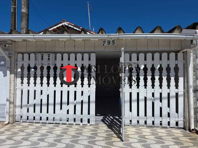 Venda em Itaóca - Mongaguá