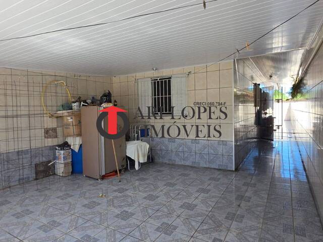 #942 - Casa para Venda em Mongaguá - SP - 3