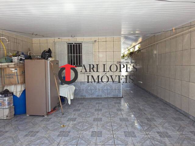 #942 - Casa para Venda em Mongaguá - SP - 2