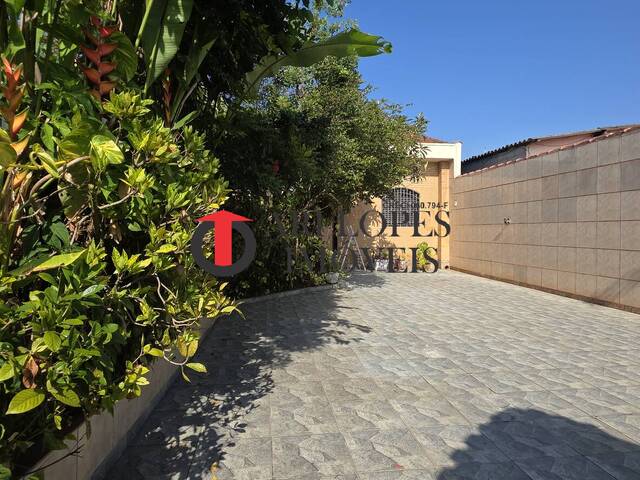 Casa para Venda em Mongaguá - 3