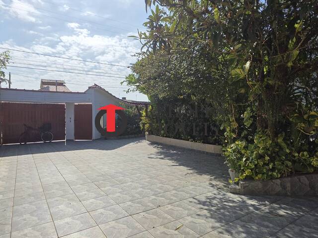 Casa para Venda em Mongaguá - 4