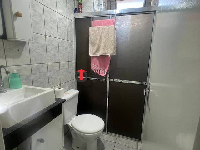 Apartamento para Venda em Mongaguá - 4