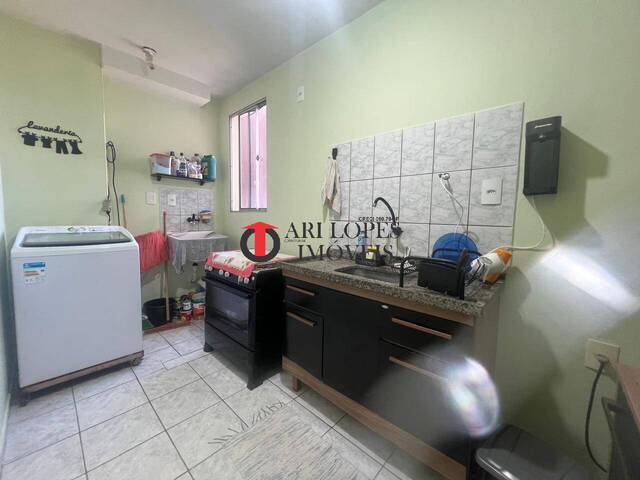 Apartamento para Venda em Mongaguá - 5