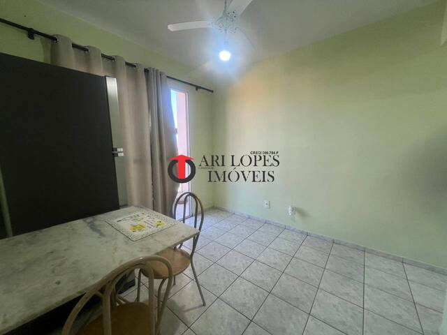 Apartamento para Venda em Mongaguá - 3