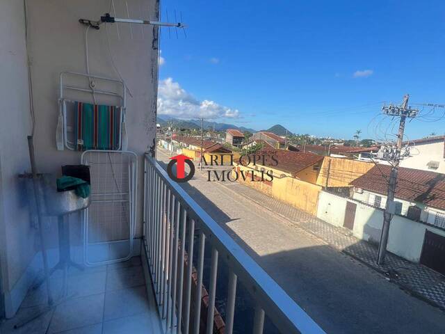 Apartamento para Venda em Mongaguá - 2