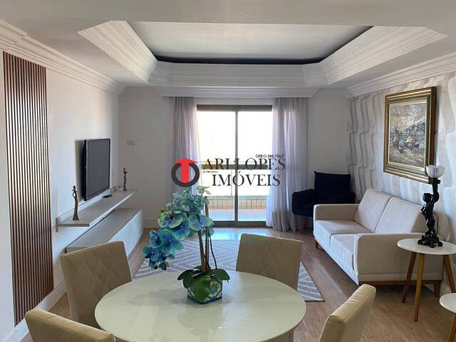 Apartamento para Venda em Mongaguá - 3