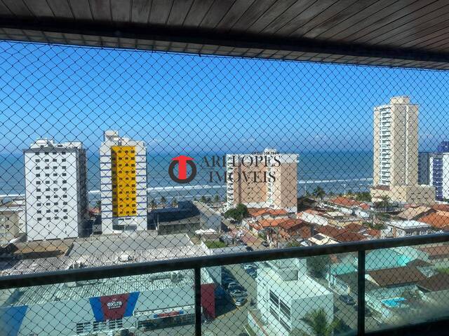 Apartamento para Venda em Mongaguá - 2