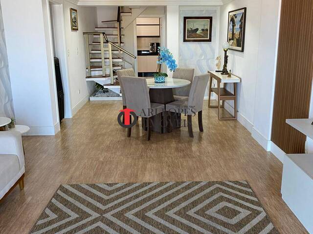 Apartamento para Venda em Mongaguá - 5