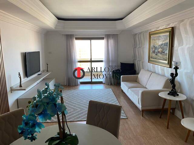 Apartamento para Venda em Mongaguá - 4