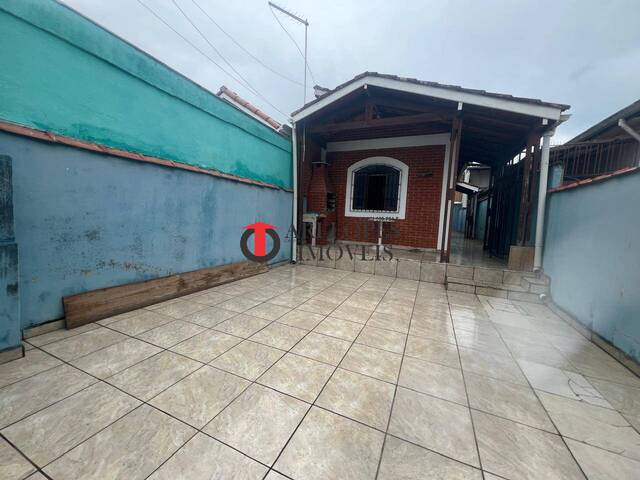 Casa para Venda em Mongaguá - 2
